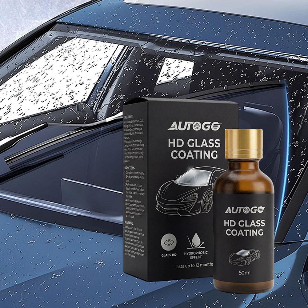 Car Ceramic Coating Kit HD Gla - Glass Protector Auto 리뷰 및 가격