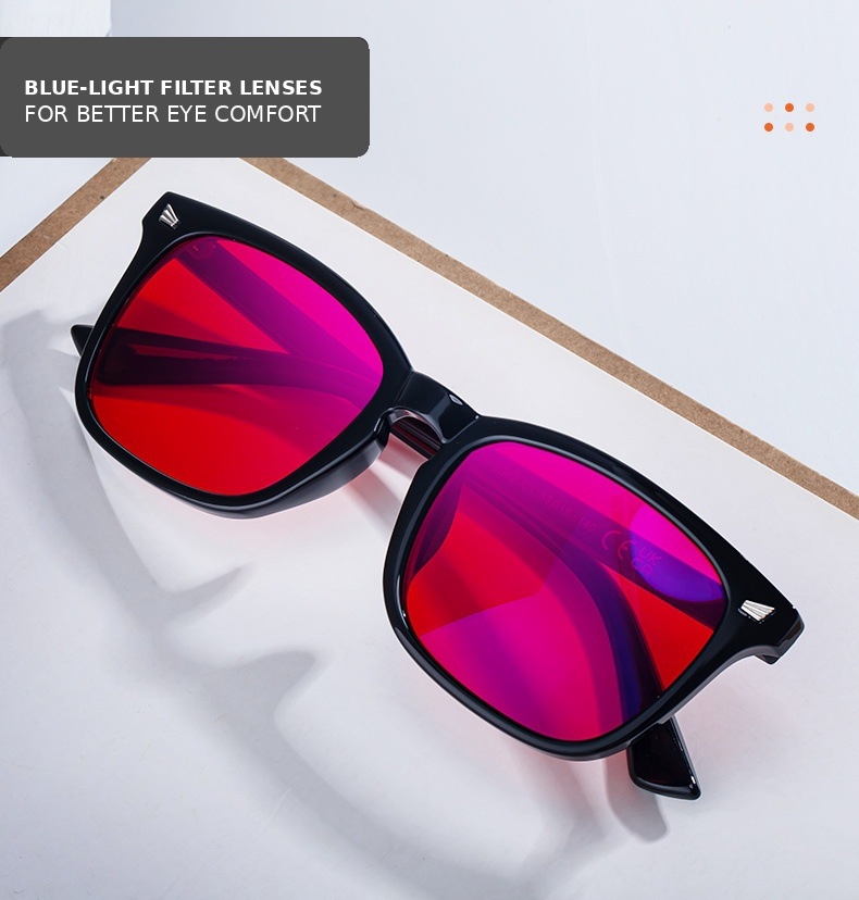 Retro Night Vision Anti Blue l - Matte Anti Glare Screen 리뷰 및 가격