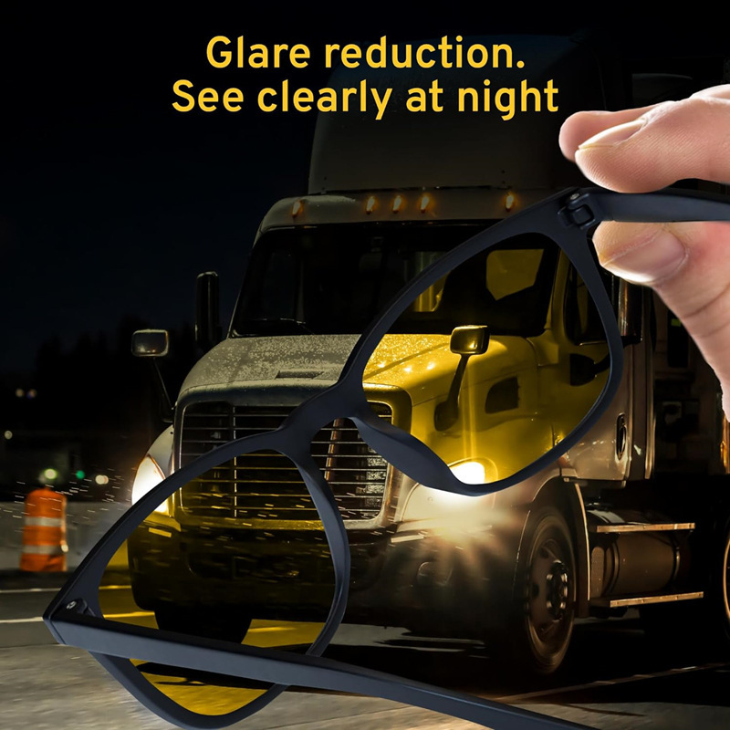 Retro Night Vision Anti Blue l - Matte Anti Glare Screen 리뷰 및 가격