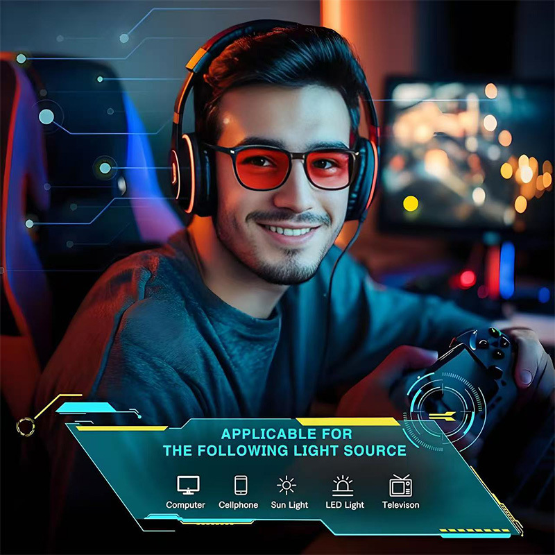 Retro Night Vision Anti Blue l - Matte Anti Glare Screen 리뷰 및 가격