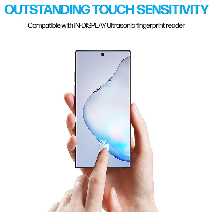 4Pcs Full Cover Hydrogel Film  - Flexible Tpu Film 리뷰 및 가격