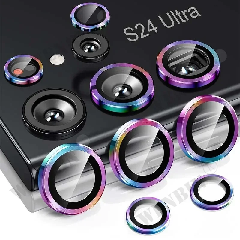 2 Pcs Camera Lens Protector Fo - Tempered Glass Screen 9H 리뷰 및 가격