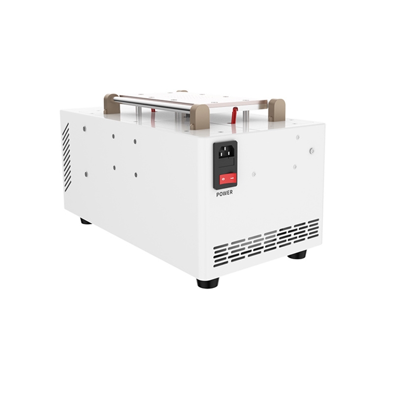 TBK-208M 3 in 1 OCA Laminator  - Air Bubble Remover 리뷰 및 가격