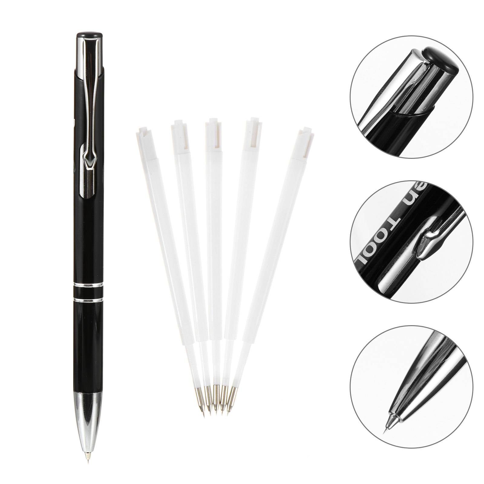 1Set Retractable Air Release P - Air Bubble Remover 리뷰 및 가격