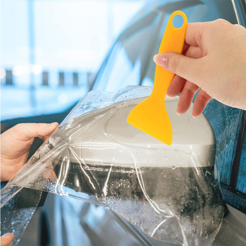 6/12pcs Plastic Scraper Car Au - Air Bubble Remover 리뷰 및 가격