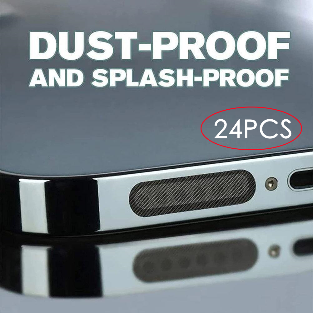 Mobile Phone Dustproof Net Sti - Dust Removal Sticker 리뷰 및 가격