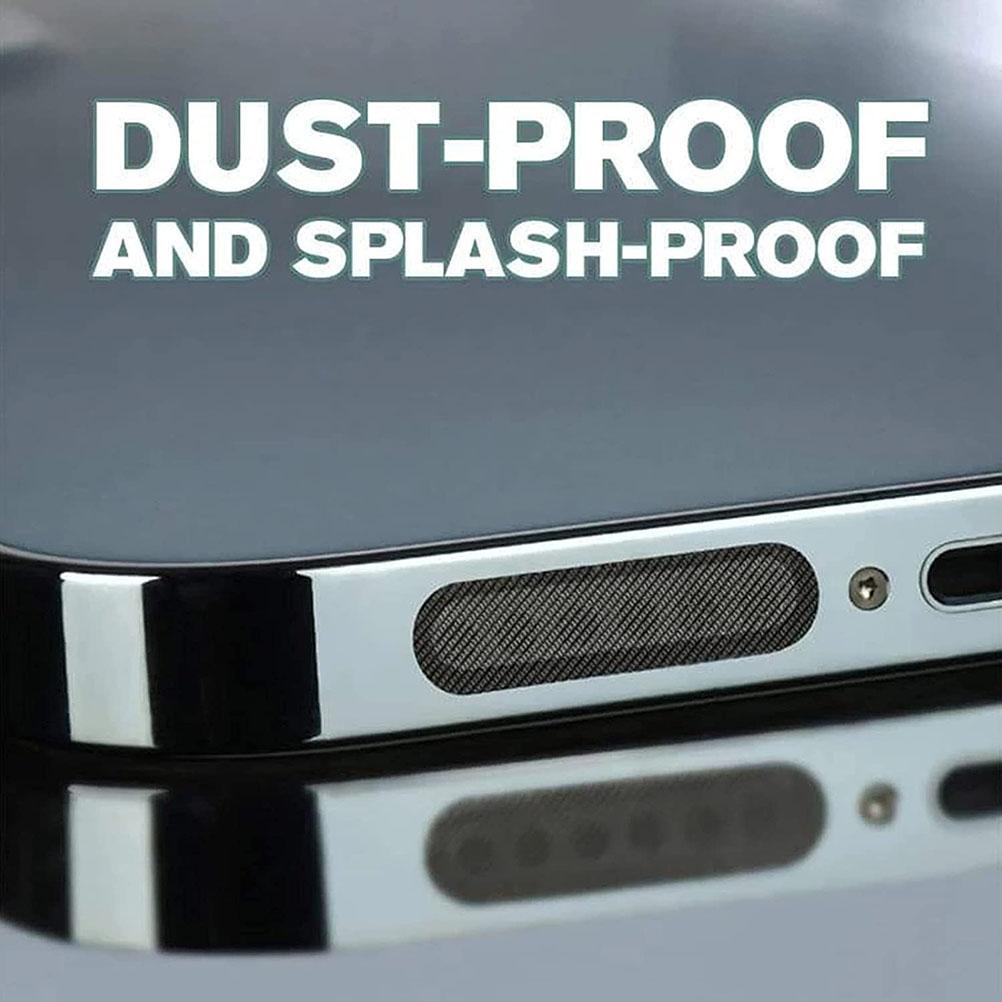 Mobile Phone Dustproof Net Sti - Dust Removal Sticker 리뷰 및 가격