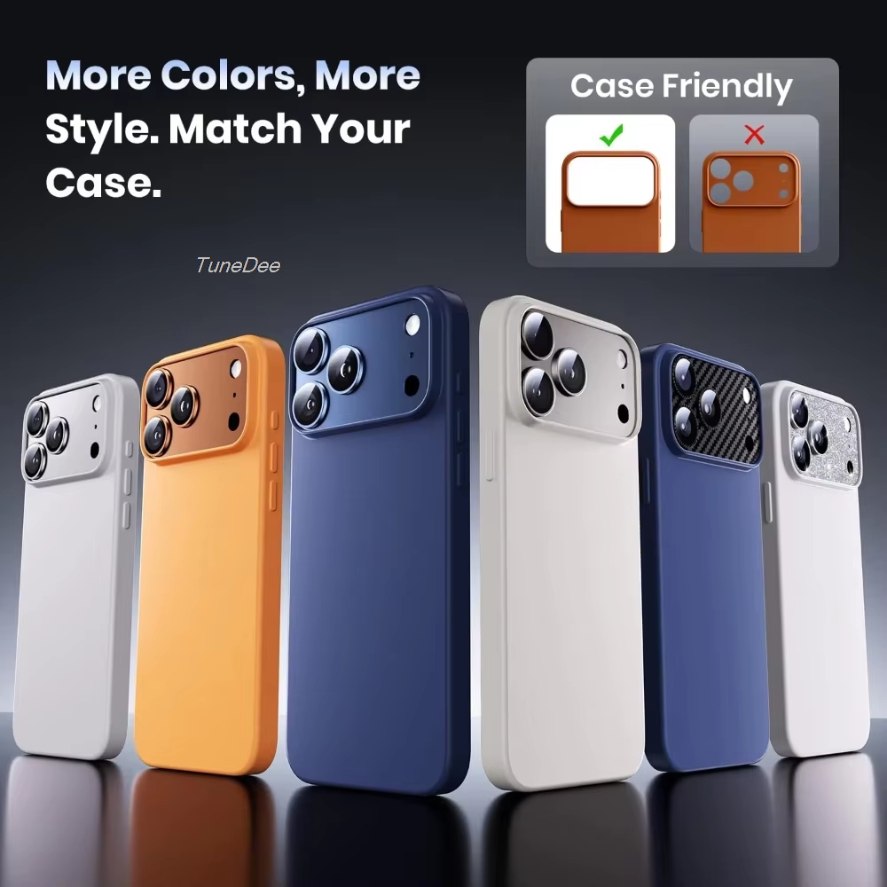 For iPhone 17 Pro Max 17Air Ca - Tempered Glass Screen 9H 리뷰 및 가격