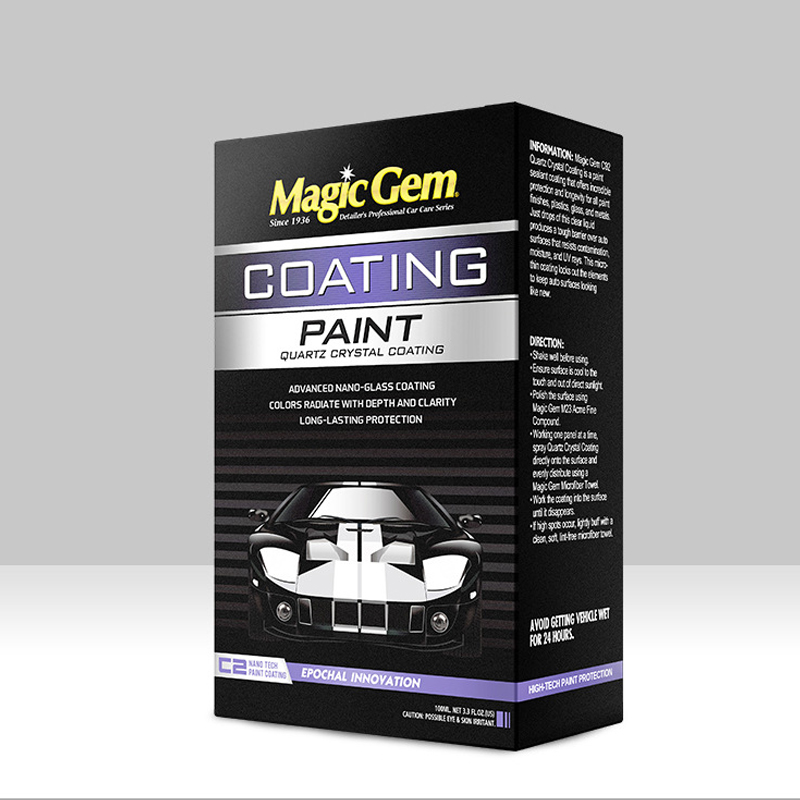Car Ceramic Coating Liquid Gla - Oleophobic Coating Spray 리뷰 및 가격