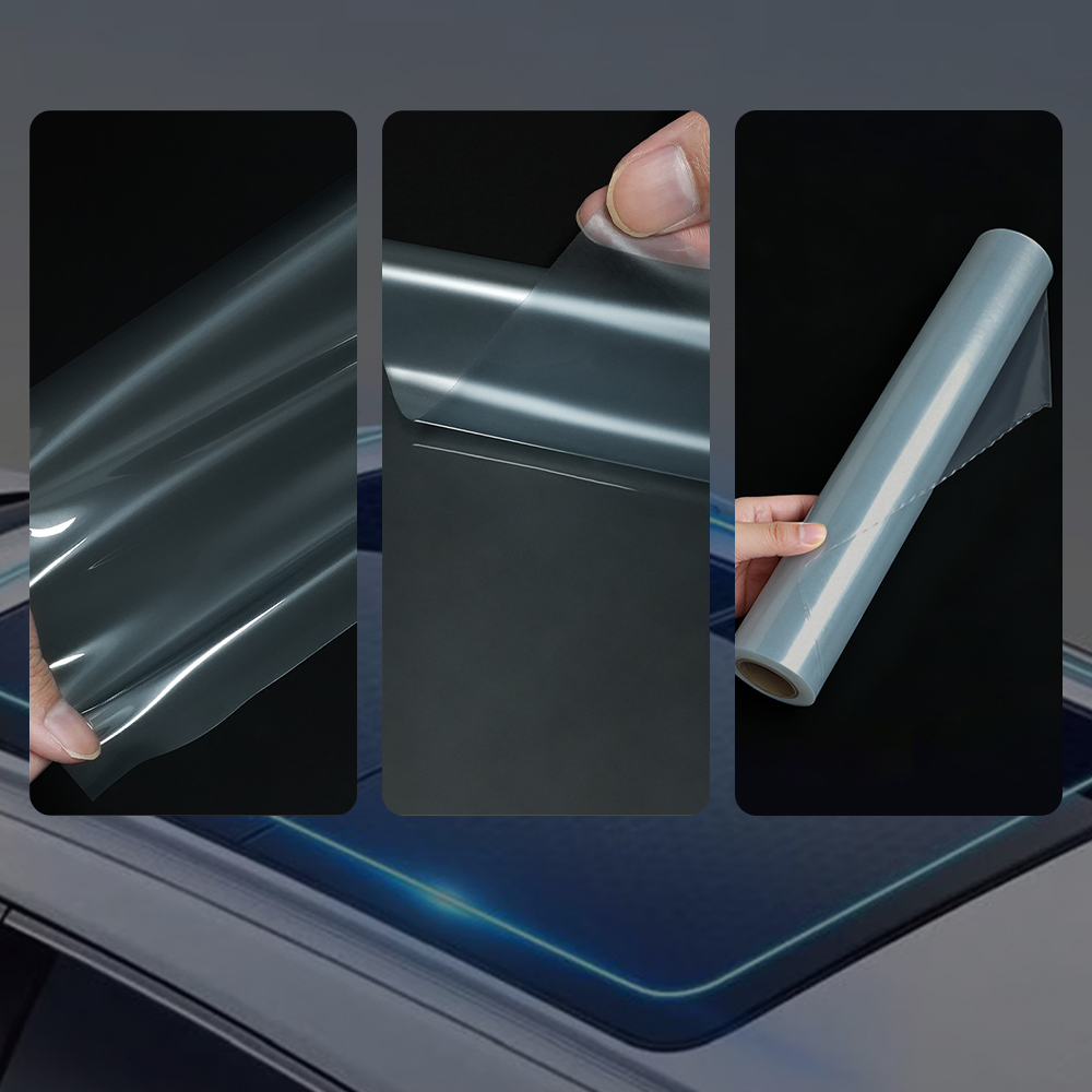 For Audi Q2 16-25 Self-Healing - Anti Blue Light Film 리뷰 및 가격