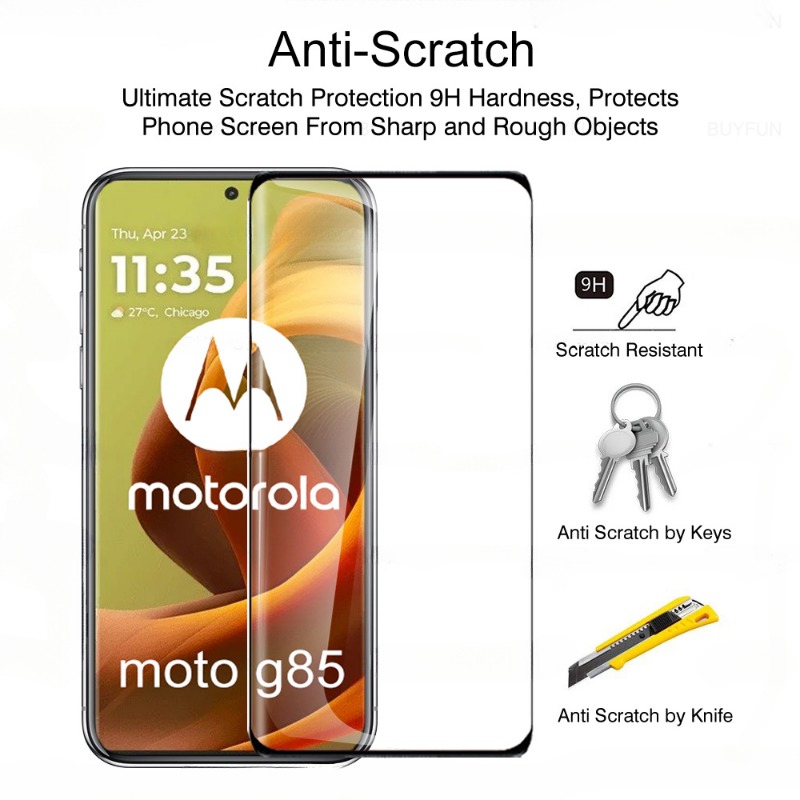 2Pcs 9D Curved Glass For Motor - Curved Edge Screen 리뷰 및 가격