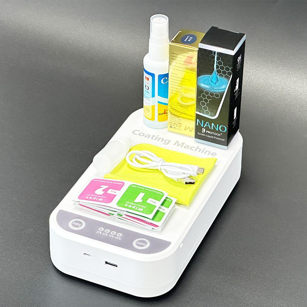 Nano Technology Liquid Film Mo - Oleophobic Coating Spray 리뷰 및 가격