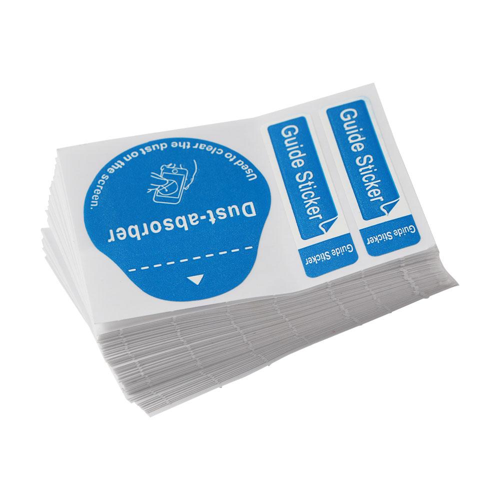 PC Guide Sticker Screen Cleane - Dust Removal Sticker 리뷰 및 가격