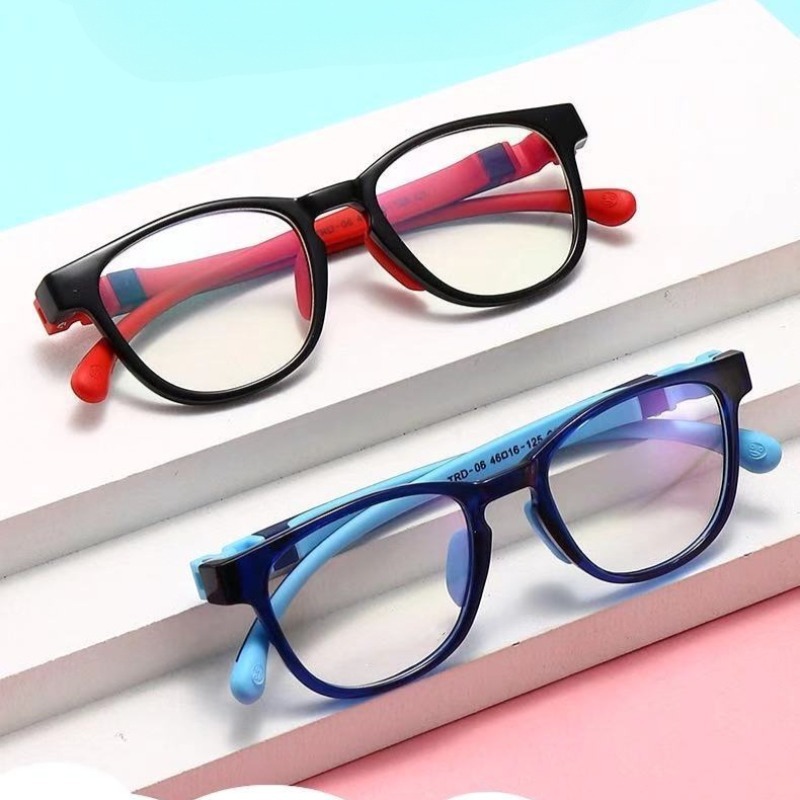 Anti Blue Light Glasses For Ki - Anti Blue Light Film 리뷰 및 가격