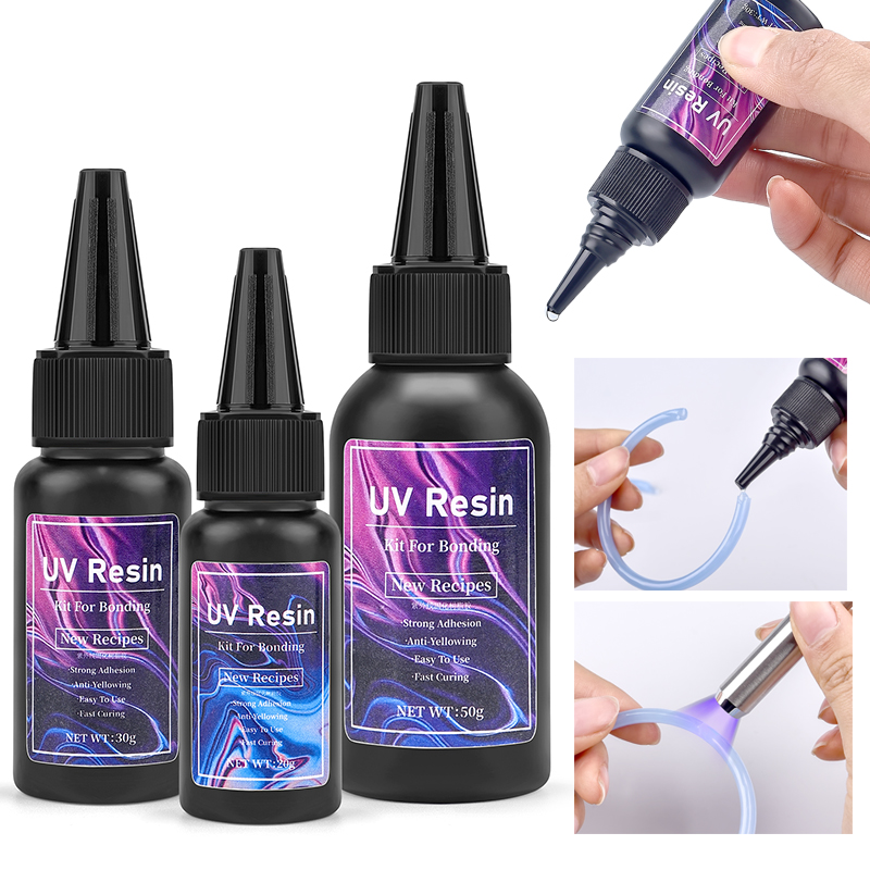 UV Bonding Welding Glue Kit Su - Liquid Uv Glue Kit 리뷰 및 가격