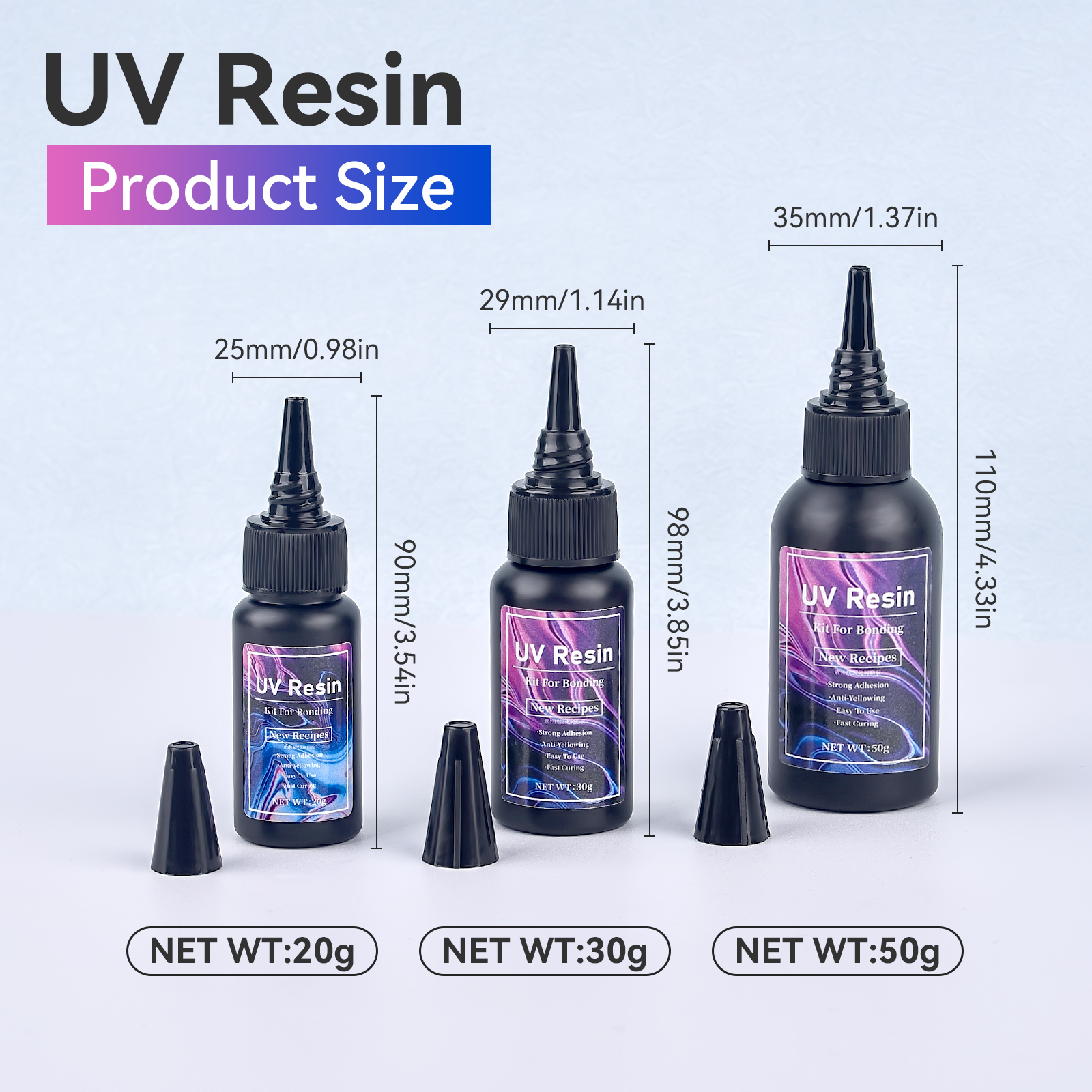 UV Bonding Welding Glue Kit Su - Liquid Uv Glue Kit 리뷰 및 가격
