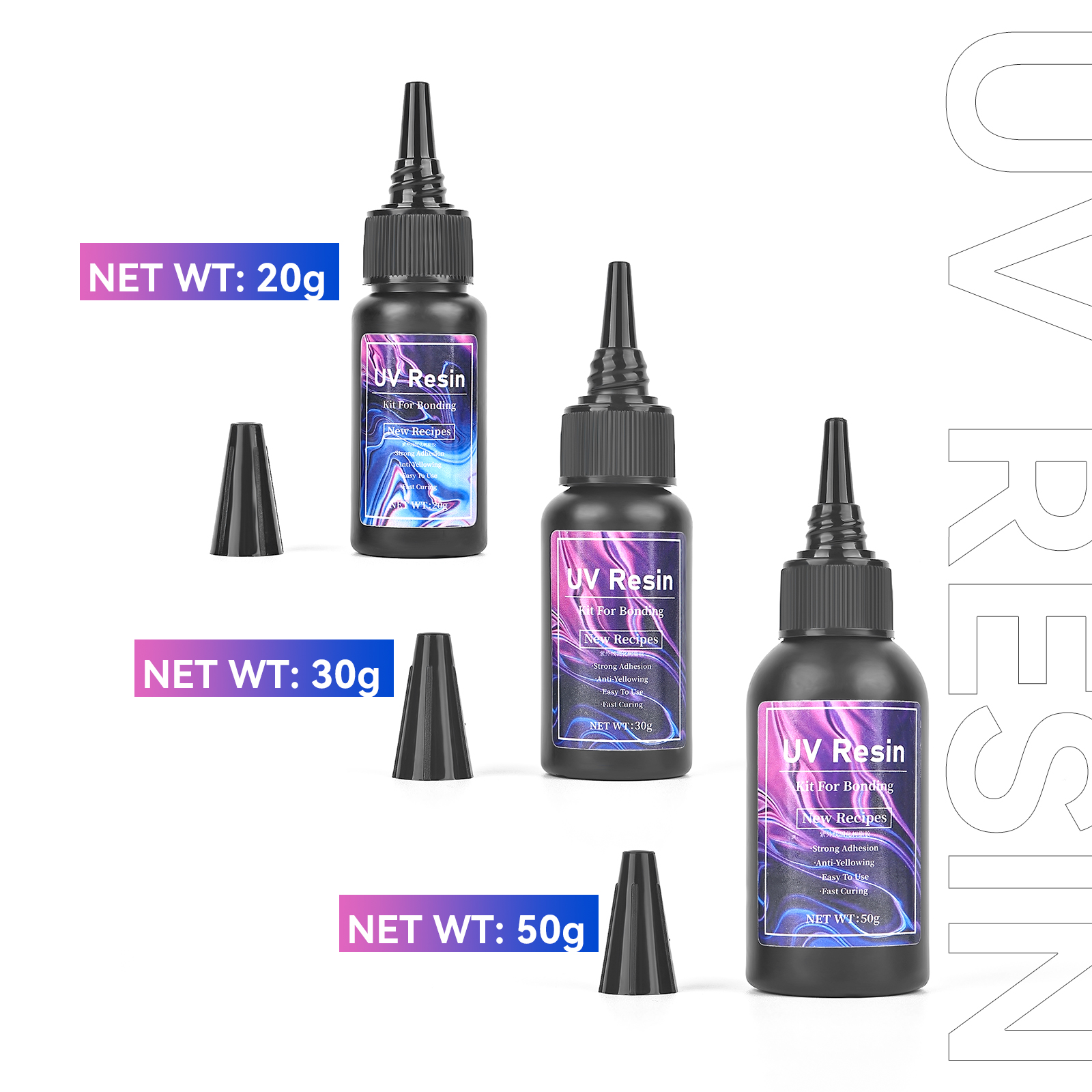 UV Bonding Welding Glue Kit Su - Liquid Uv Glue Kit 리뷰 및 가격