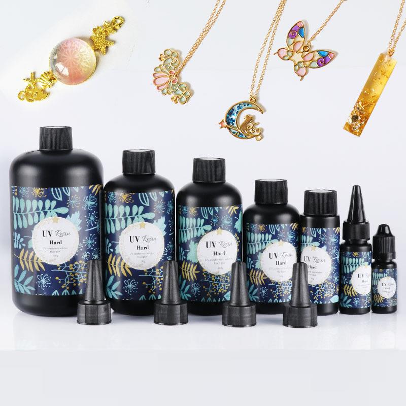 Quick Drying UV Resin Adhesive - Liquid Uv Glue Kit 리뷰 및 가격
