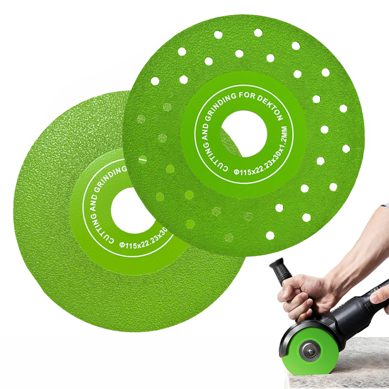 115mm Brazed Diamond Saw Blade - Screen Protector Cutter 리뷰 및 가격