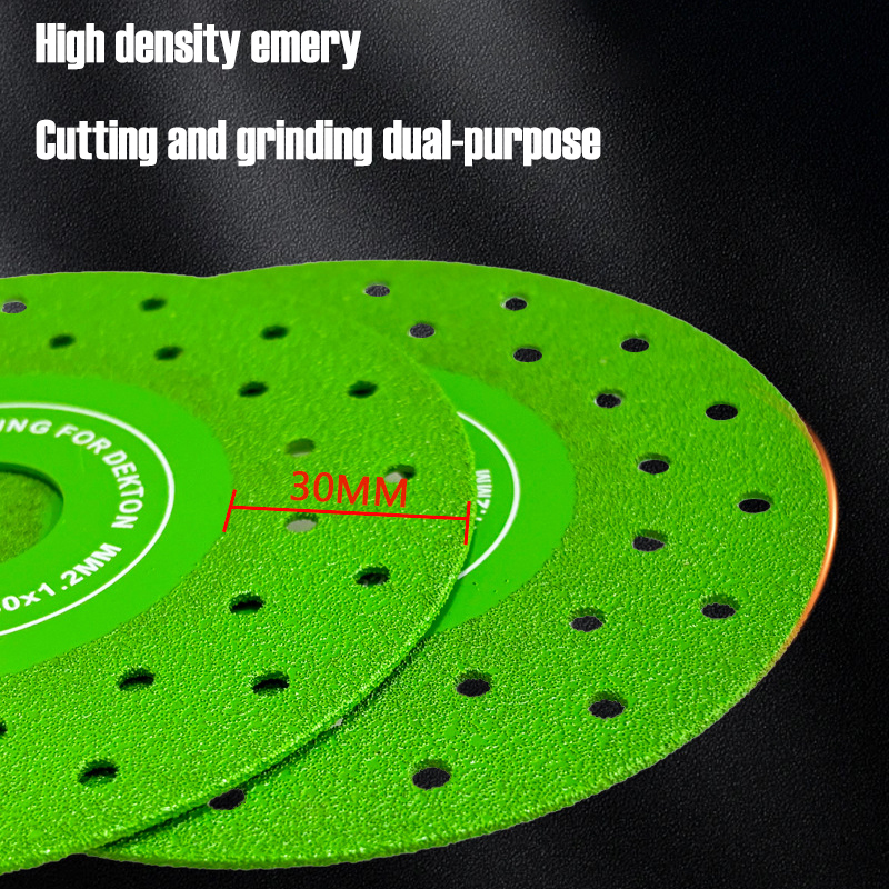 115mm Brazed Diamond Saw Blade - Screen Protector Cutter 리뷰 및 가격