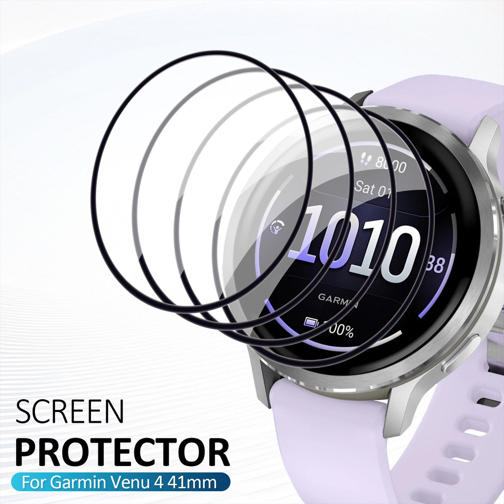 4PCS HD Screen Protectors Film - Hydrogel Screen Protector 리뷰 및 가격