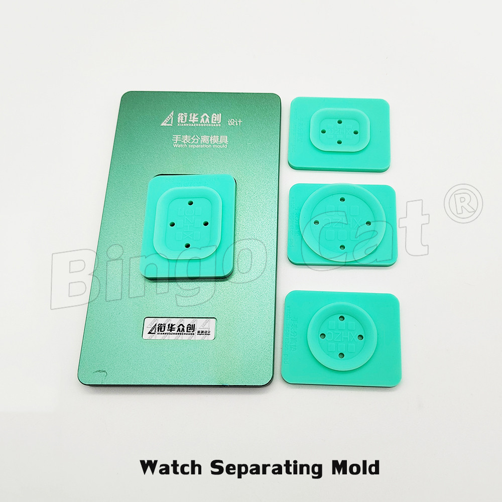 XHZC 10in1 Fitting Alignment P - Screen Alignment Tool 리뷰 및 가격