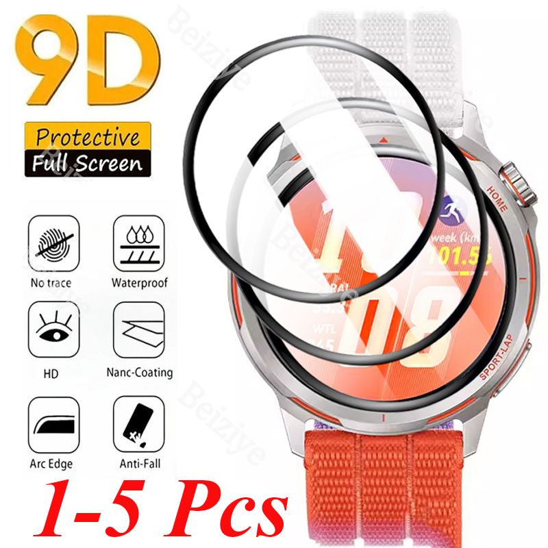 Screen Protector for Huawei Wa - Curved Edge Screen 리뷰 및 가격
