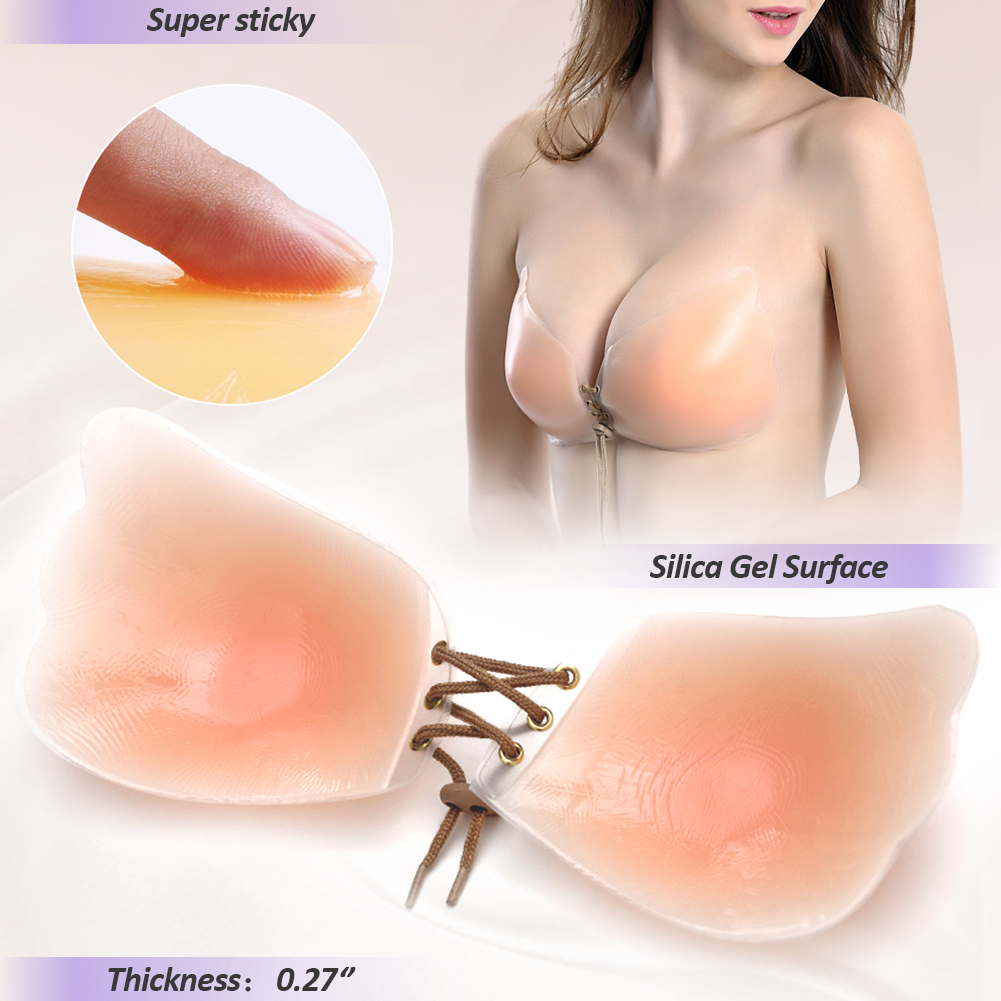 WEICHENS Breast Lift Adhesive  - Full Cover Adhesive 리뷰 및 가격