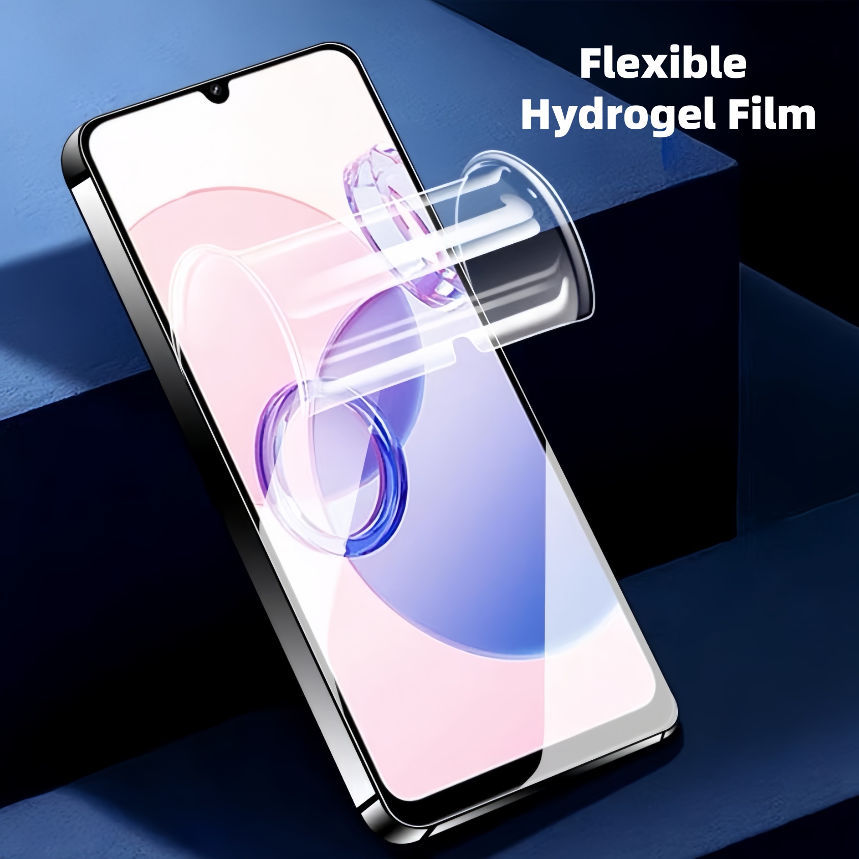 2 Pack Flexible Hydrogel Film  - Flexible Tpu Film 리뷰 및 가격