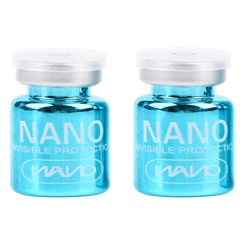 Nano Liquid Screen Protector I - Oleophobic Coating Spray 리뷰 및 가격