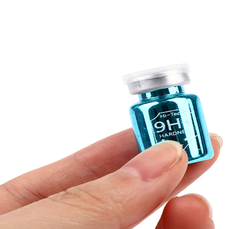 Nano Liquid Screen Protector I - Oleophobic Coating Spray 리뷰 및 가격