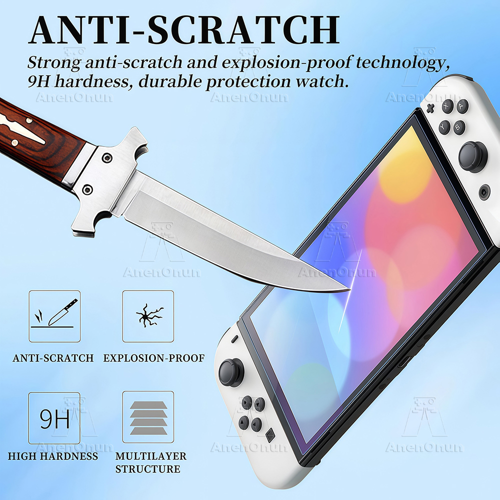 Ultra HD Anti-Blue Light Tempe - Matte Anti Glare Screen 리뷰 및 가격