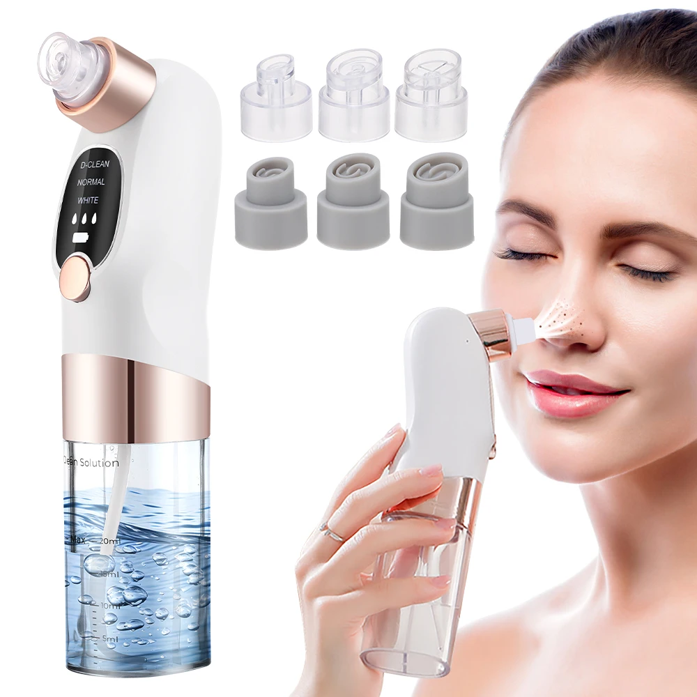 Electric Small Bubble Blackhea - Air Bubble Remover 리뷰 및 가격