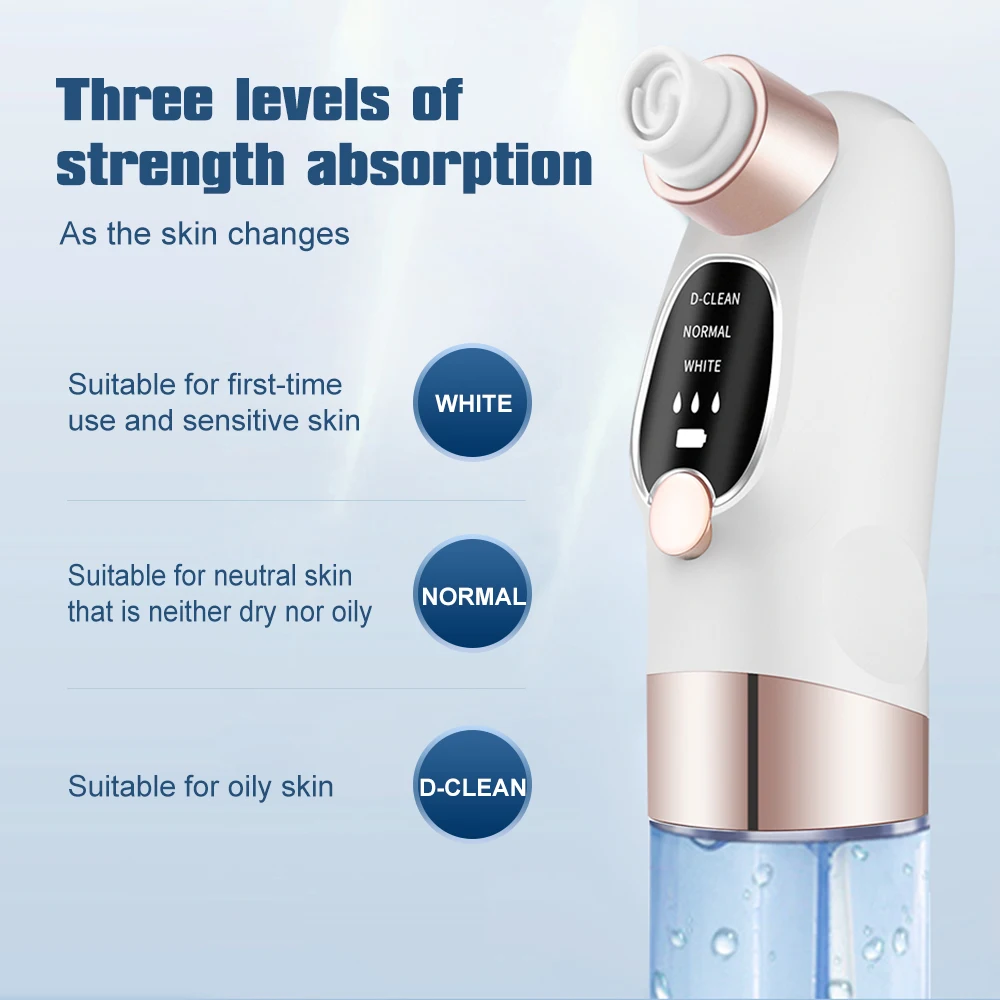 Electric Small Bubble Blackhea - Air Bubble Remover 리뷰 및 가격