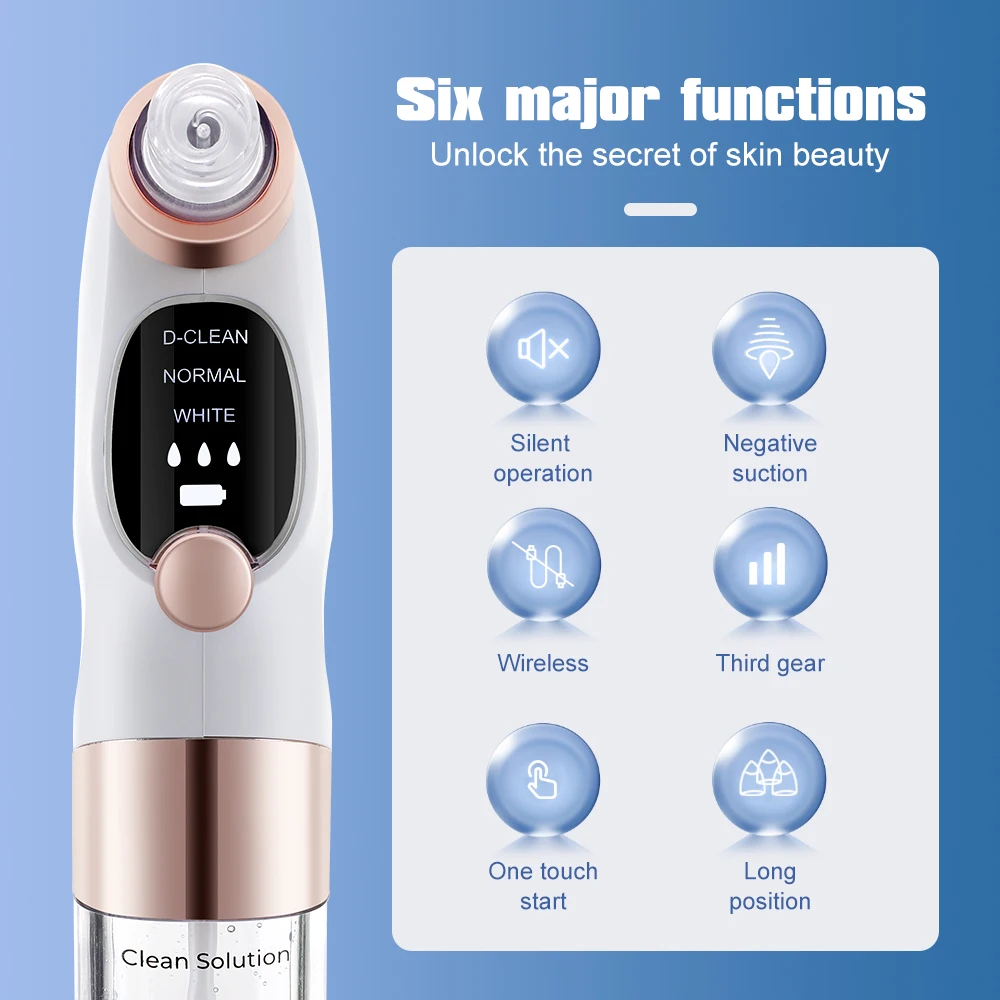 Electric Small Bubble Blackhea - Air Bubble Remover 리뷰 및 가격