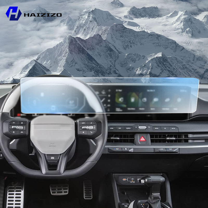 Car GPS LCD screen navigation  - Matte Anti Glare Screen 리뷰 및 가격