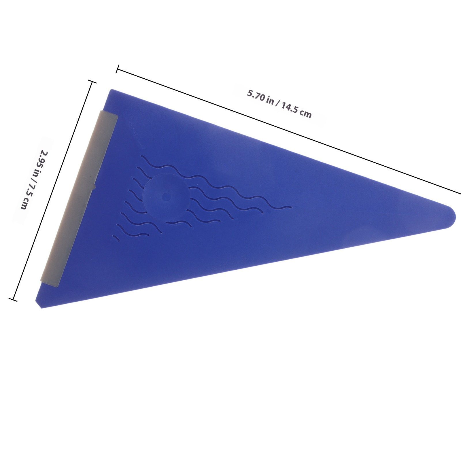 Auto Film Triangle Scraper for - Air Bubble Remover 리뷰 및 가격