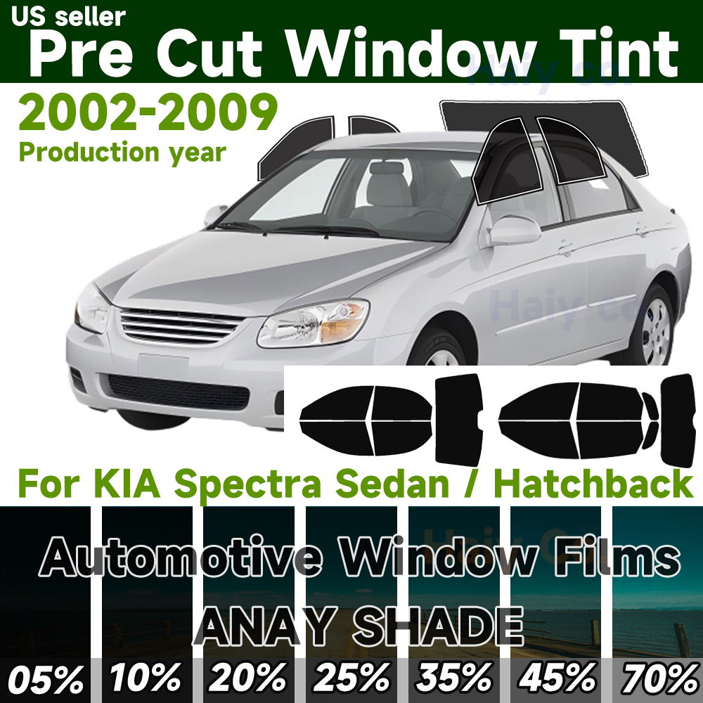 Precut Window Tint Car for Kia - Glass Protector Auto 리뷰 및 가격