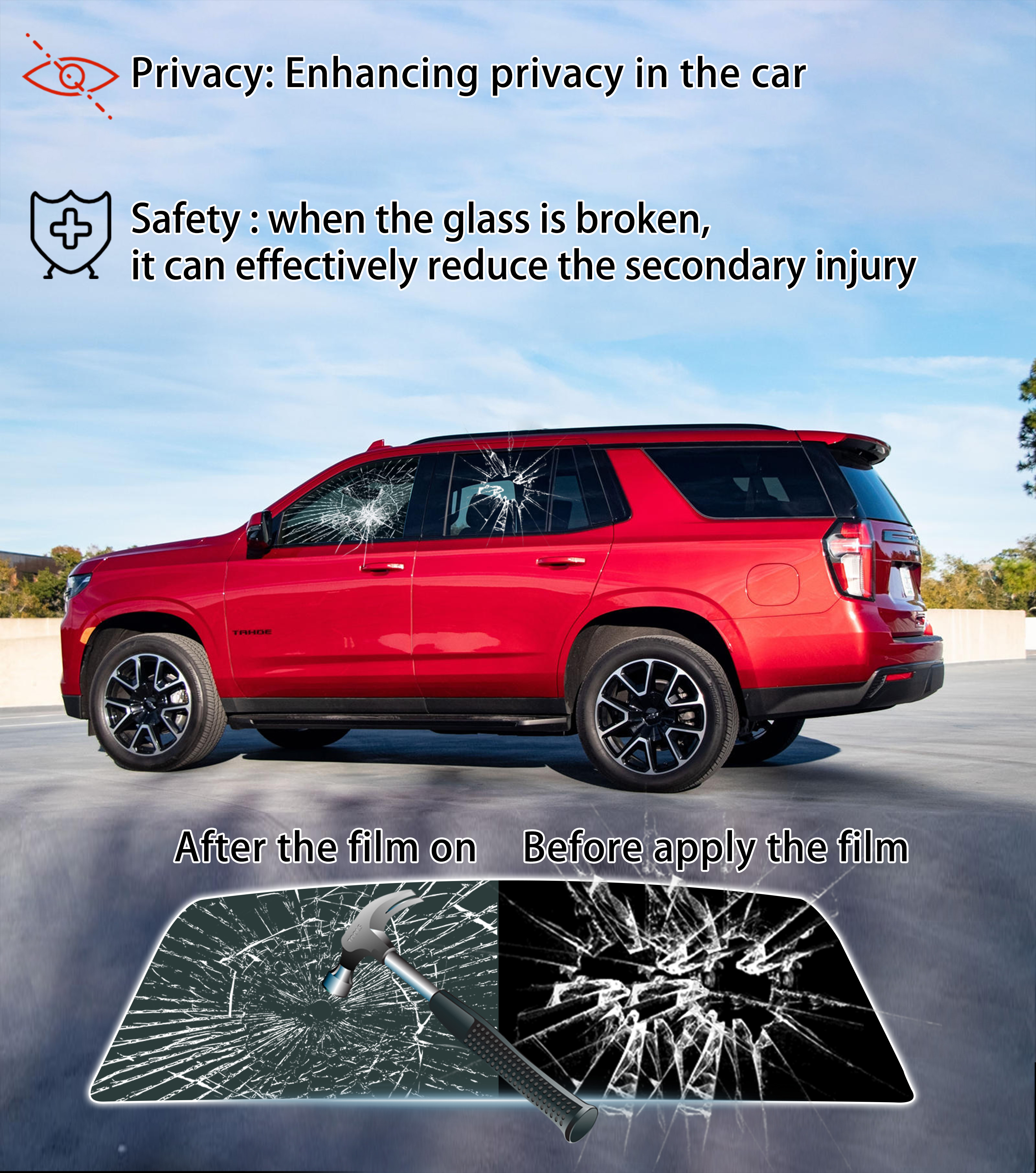 Precut Window Tint Car for Kia - Glass Protector Auto 리뷰 및 가격