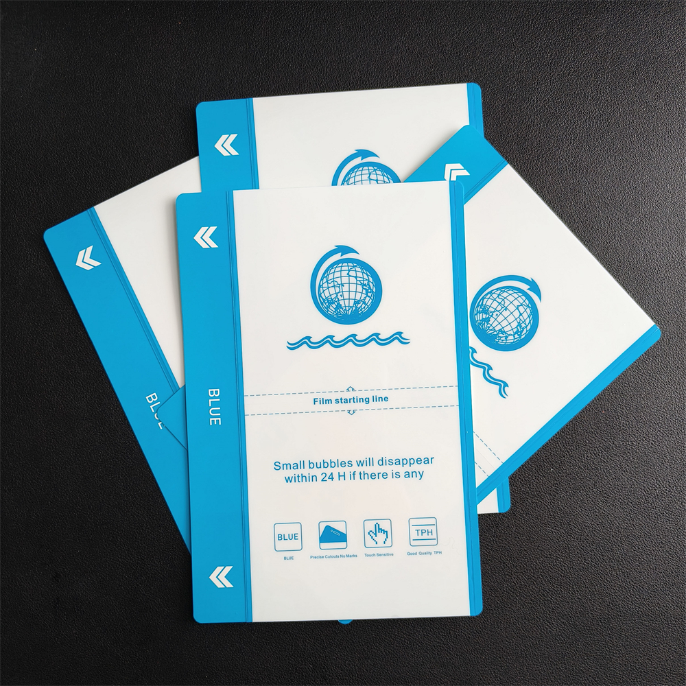FONLYU 100pcs Universal TPU HD - Flexible Tpu Film 리뷰 및 가격