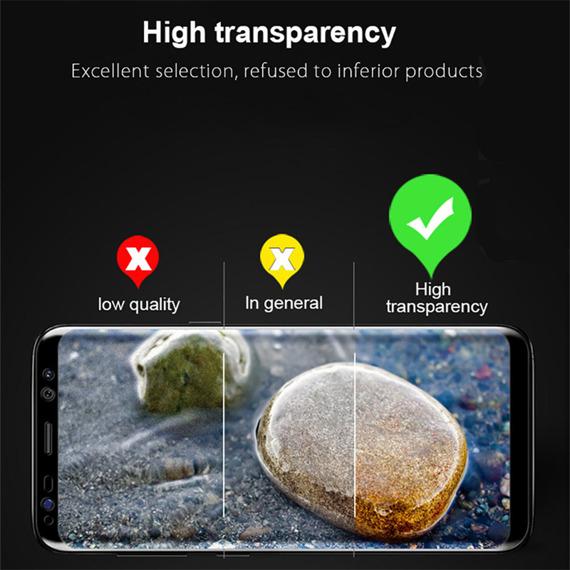 Curved Edge Tempered Glass For - Curved Edge Screen 리뷰 및 가격