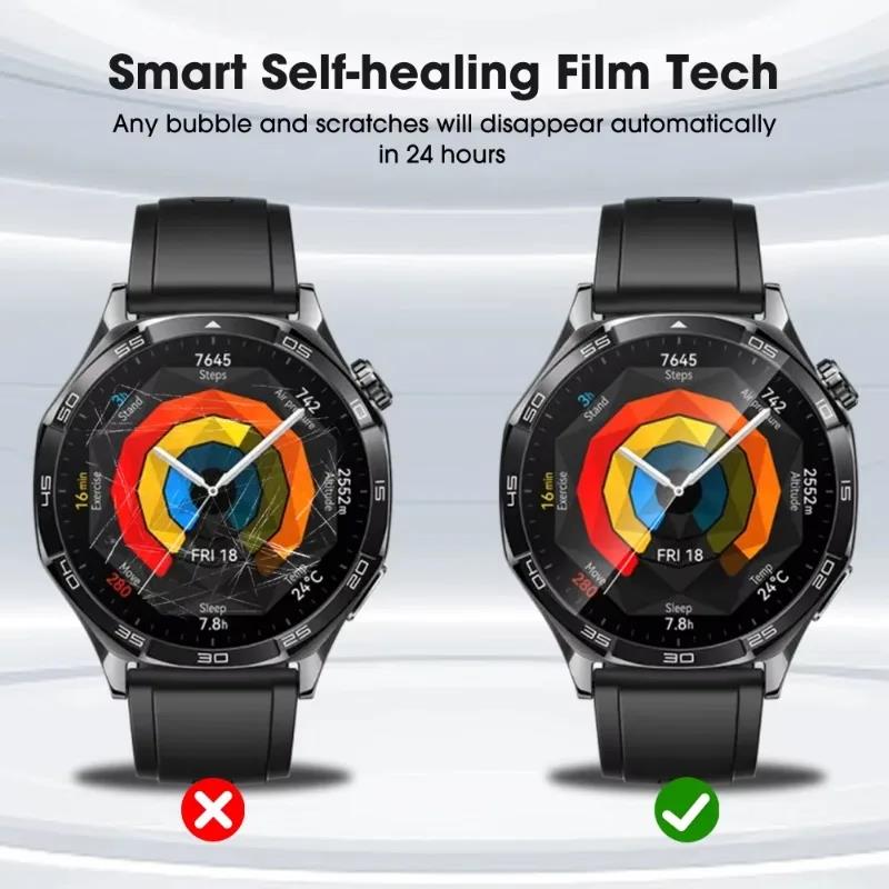 1/3/5Pcs Soft Hydrogel Screen  - Hydrogel Screen Protector 리뷰 및 가격