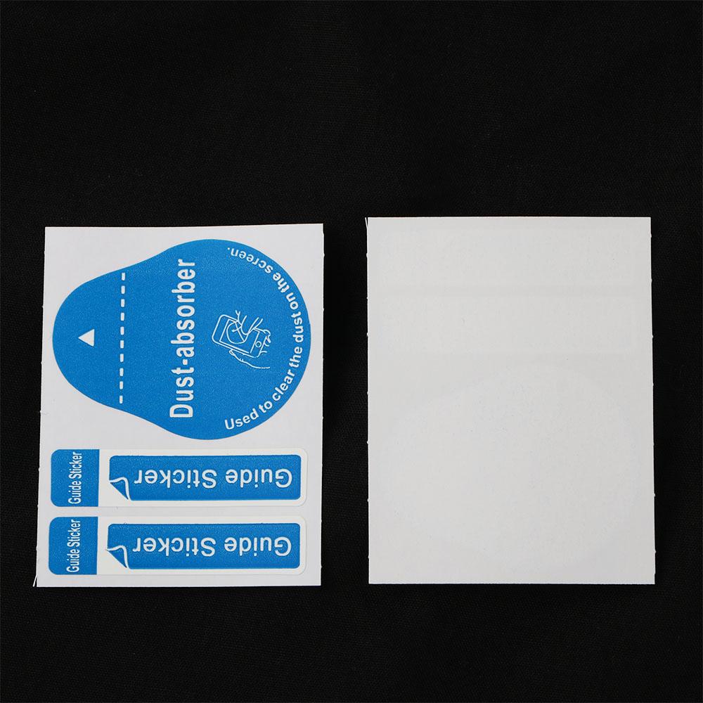 Lens Tempered Glass Screen Cle - Dust Removal Sticker 리뷰 및 가격