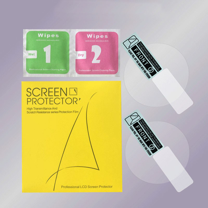 2PCS Soft Hydrogel Film Anti-s - Hydrogel Screen Protector 리뷰 및 가격