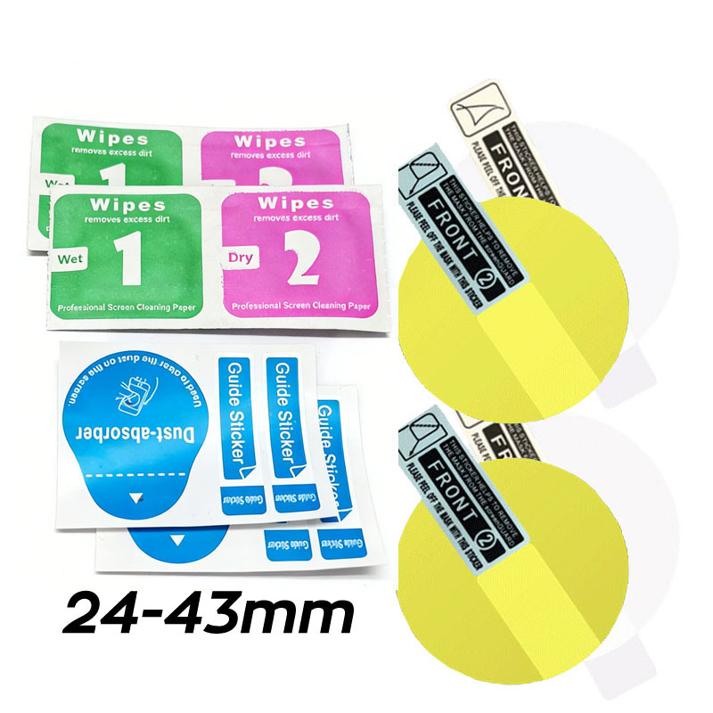 2PCS Soft Hydrogel Film Anti-s - Hydrogel Screen Protector 리뷰 및 가격
