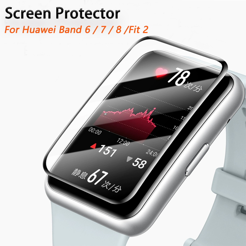Curved Edge Protective Film Fo - Curved Edge Screen 리뷰 및 가격