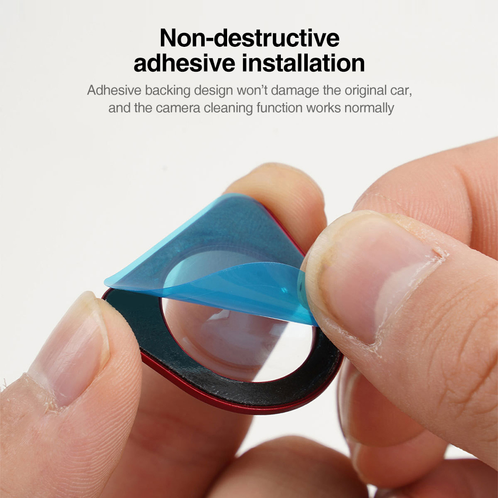 Car Front Camera Protector Shi - Glass Protector Auto 리뷰 및 가격
