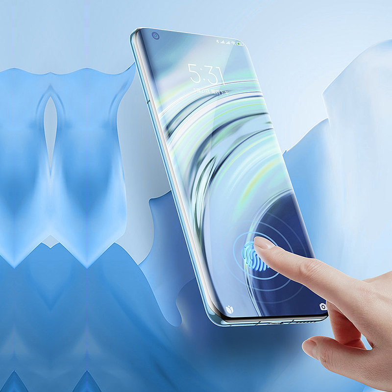 TUOLI HD 50PcsCellphone Screen - Screen Protector Cutter 리뷰 및 가격