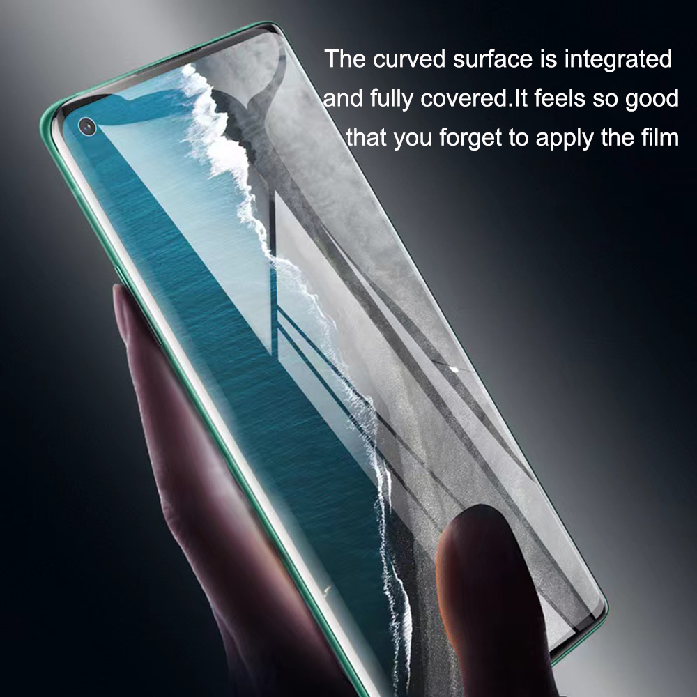 FONLYU EPU Pro HD Matte Privac - Screen Protector Cutter 리뷰 및 가격