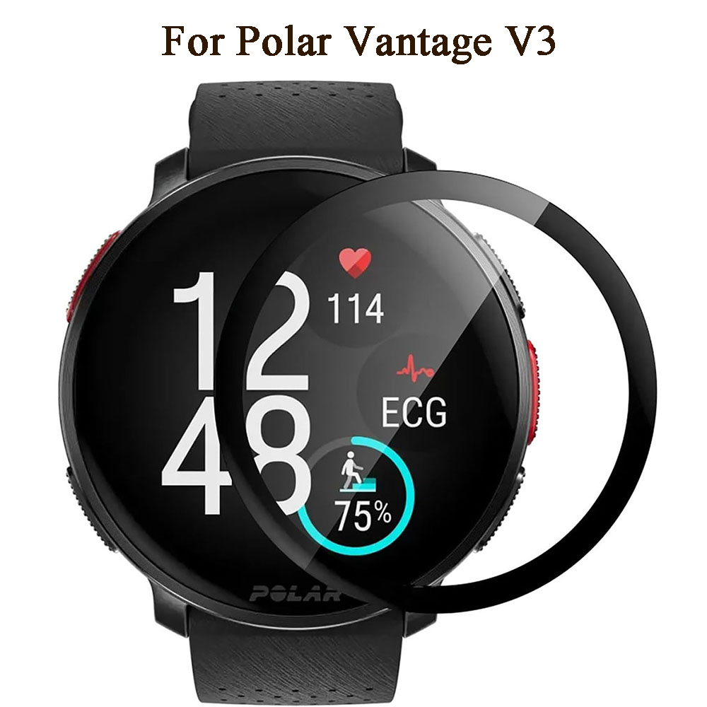 For Polar Vantage V3 Smart Wat - Smartwatch Screen Film 리뷰 및 가격